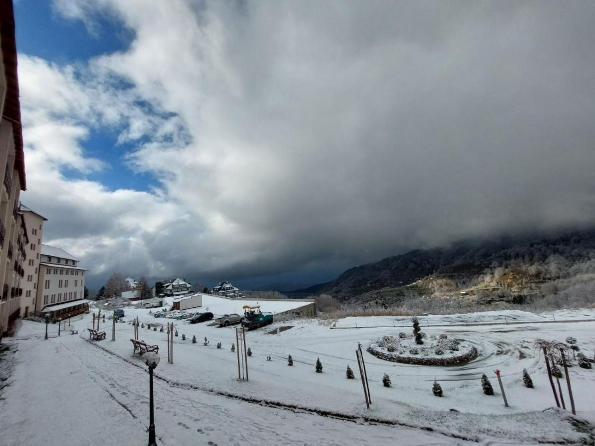 Sky Keeper - Milmari Resort & Spa Kopaonik Exterior foto